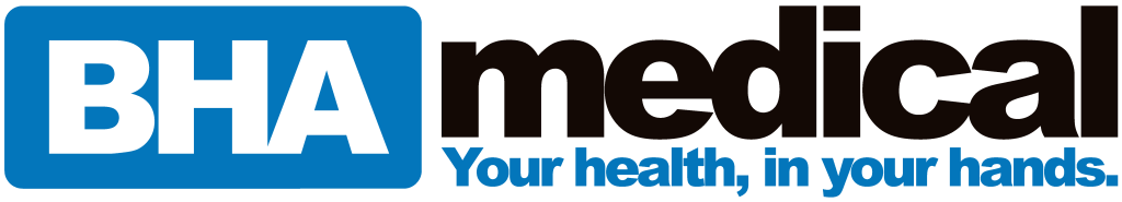 BHA Medical — Your health, in your hands.